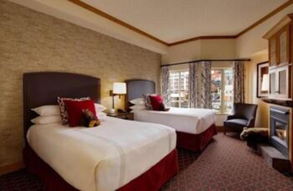 The Edgewater, A Noble House Hotel Сиатъл Екстериор снимка