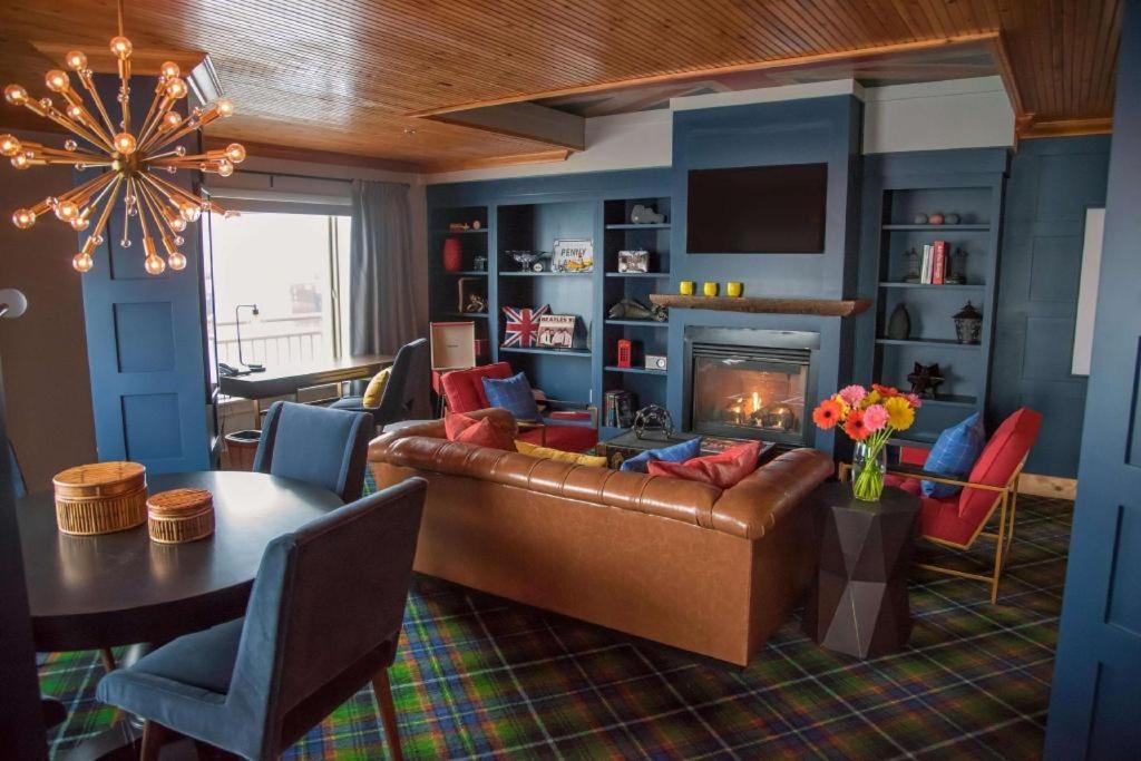 The Edgewater, A Noble House Hotel Сиатъл Екстериор снимка